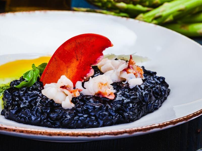 dish-squid-ink-risotto