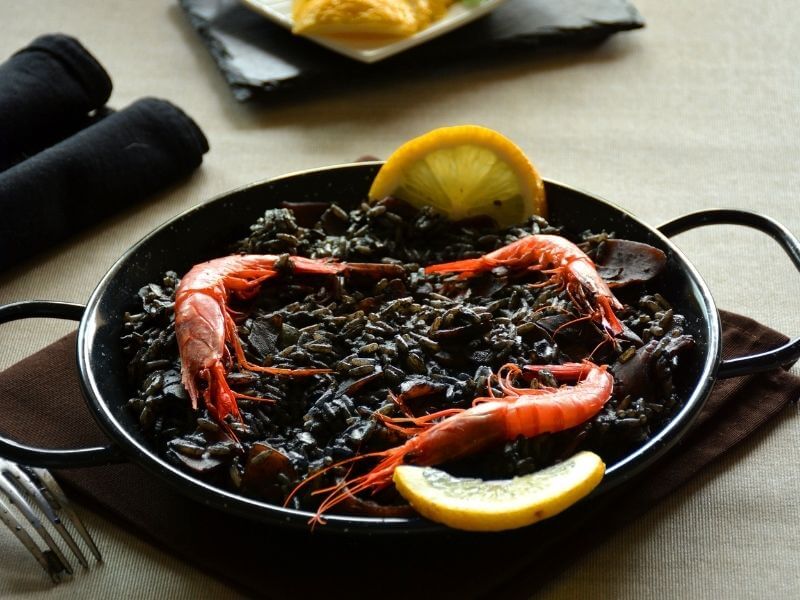 squid-ink-risotto-secrets