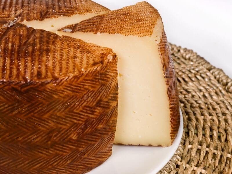 what-is-manchego-cheese