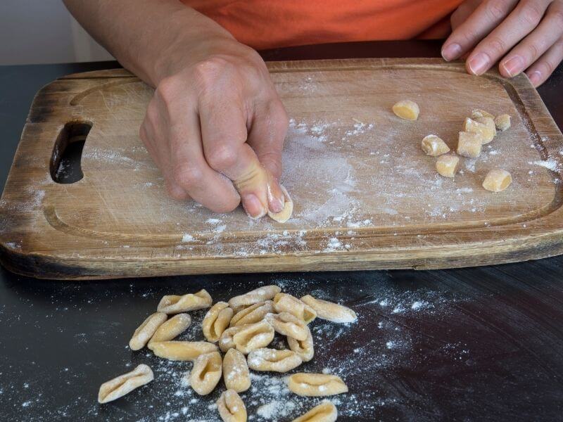 history-of-cavatelli