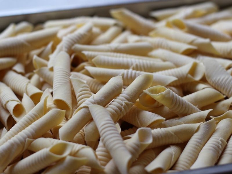 how-is-garganelli-made