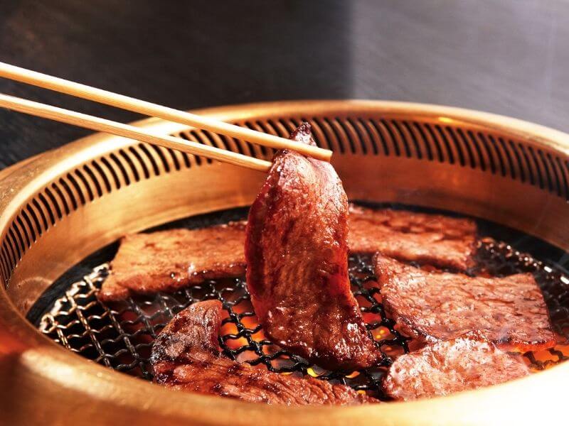 japanese-yakiniku