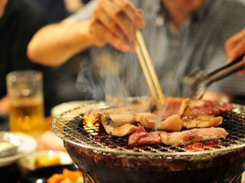 yakiniku-japan