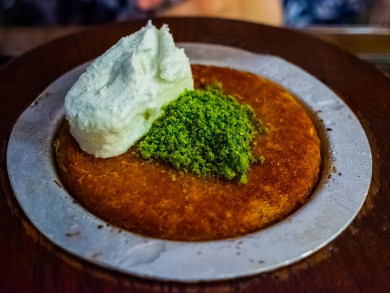 kanafeh