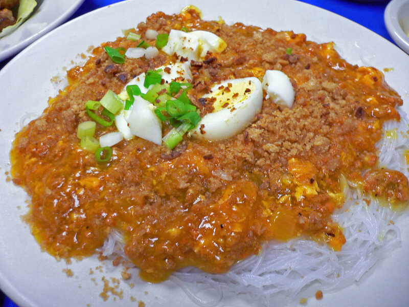 palabok halal recipe