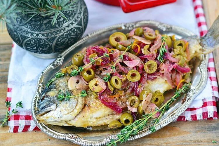 escabeche mexicano