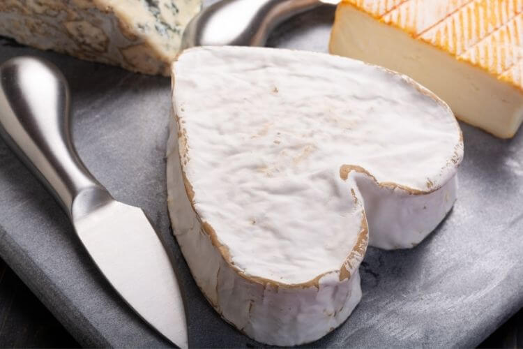 neufchatel cheese nutrition