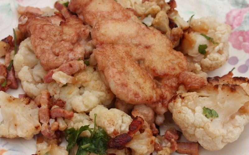 how to prepare sweetbreads