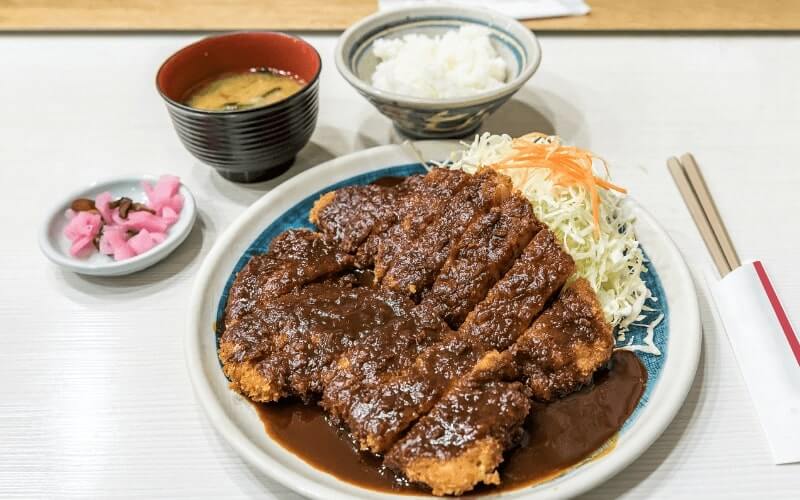 pork-katsudon-vs-pork-katsu