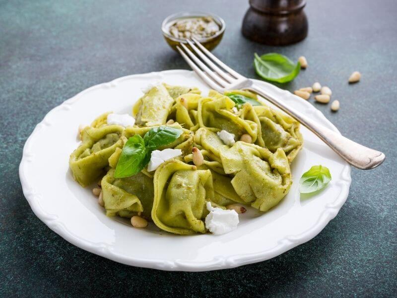 dish-tortelloni