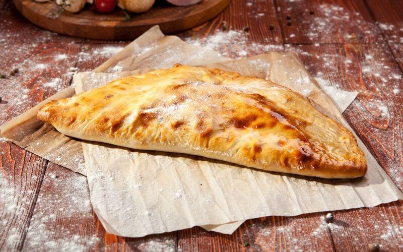 calzone