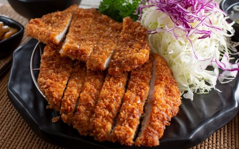 chicken-katsu