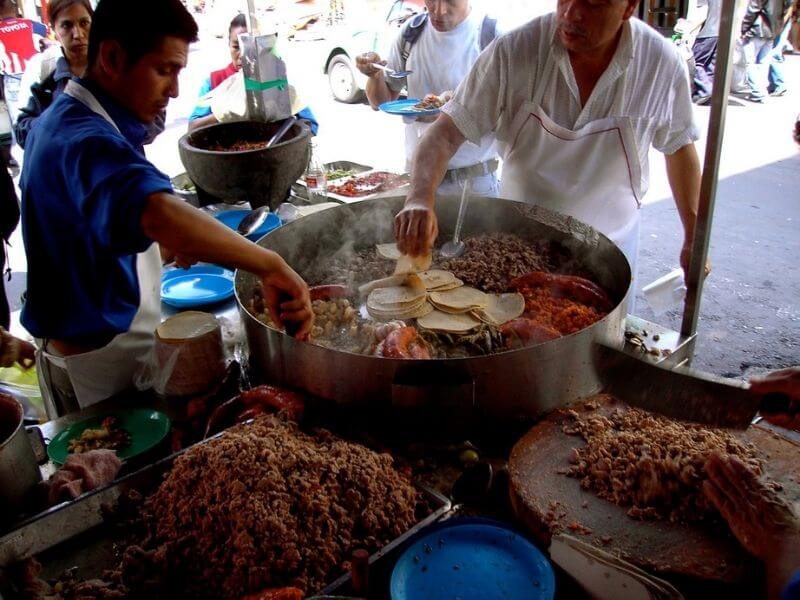 suadero-meat