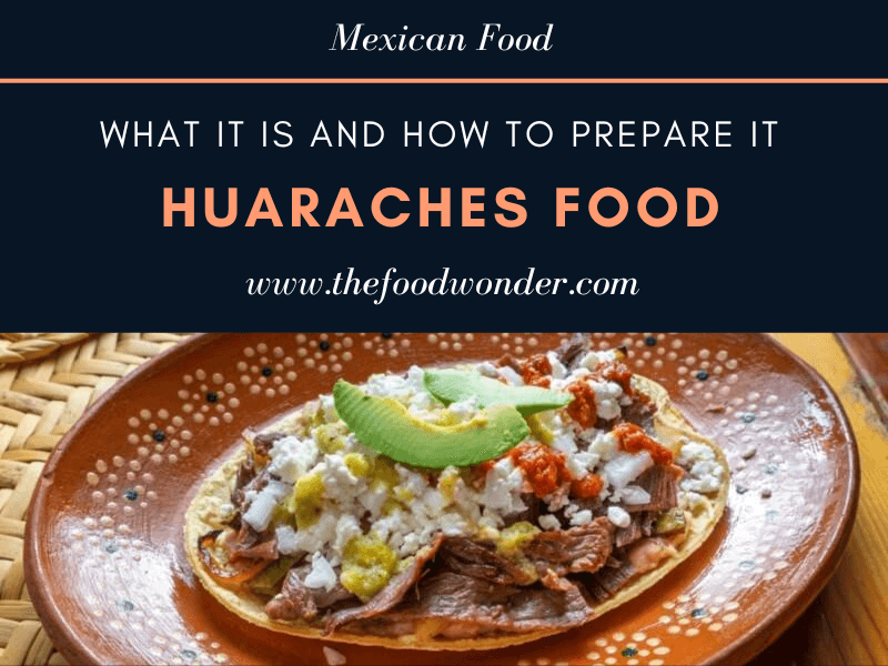 mexican-huaraches-food