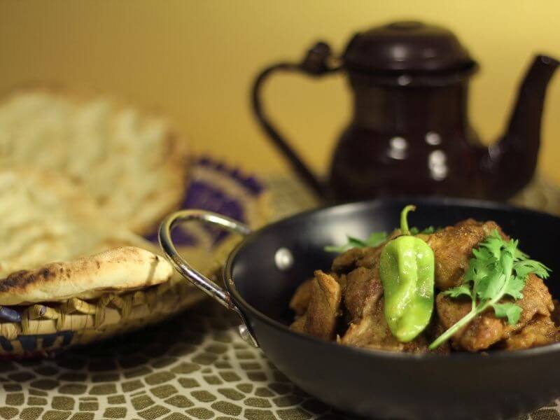 chicken-karahi-pakistani