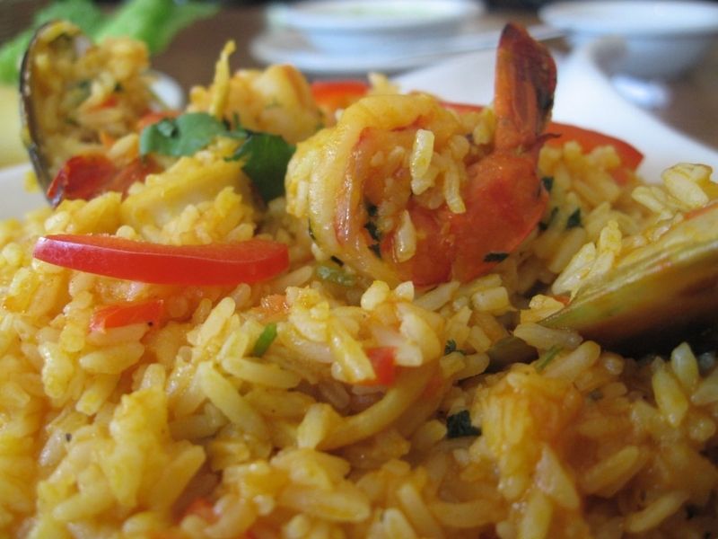 arroz-con-camarones-colombiano