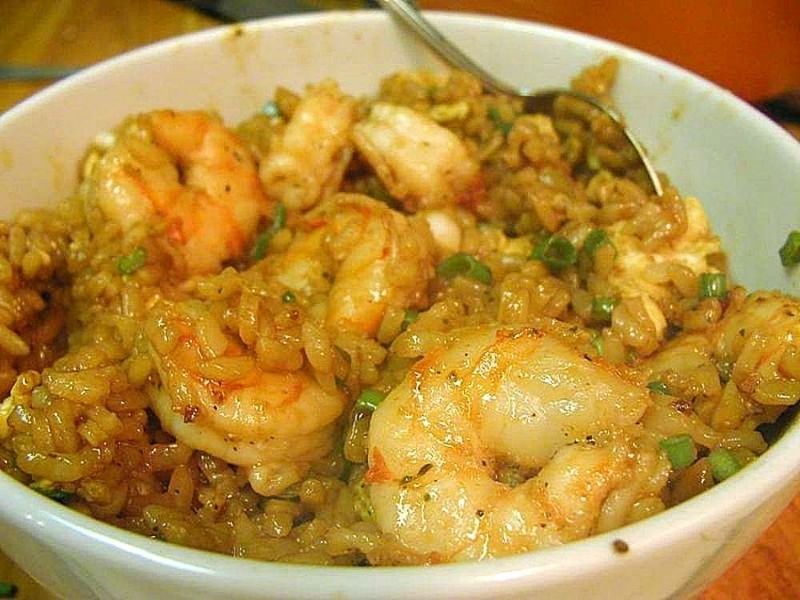 arroz-con-camarones-mexicano