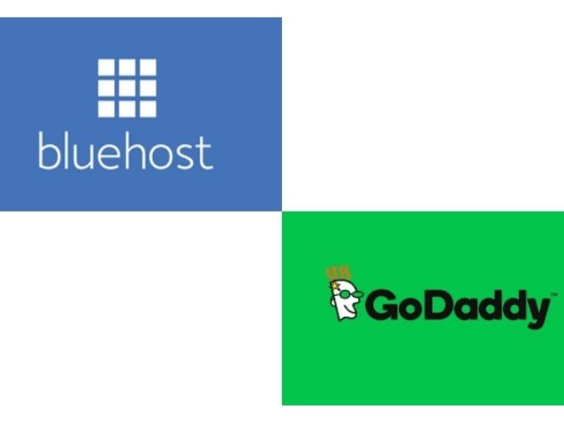 hosting-bluehost-vs-godaddy