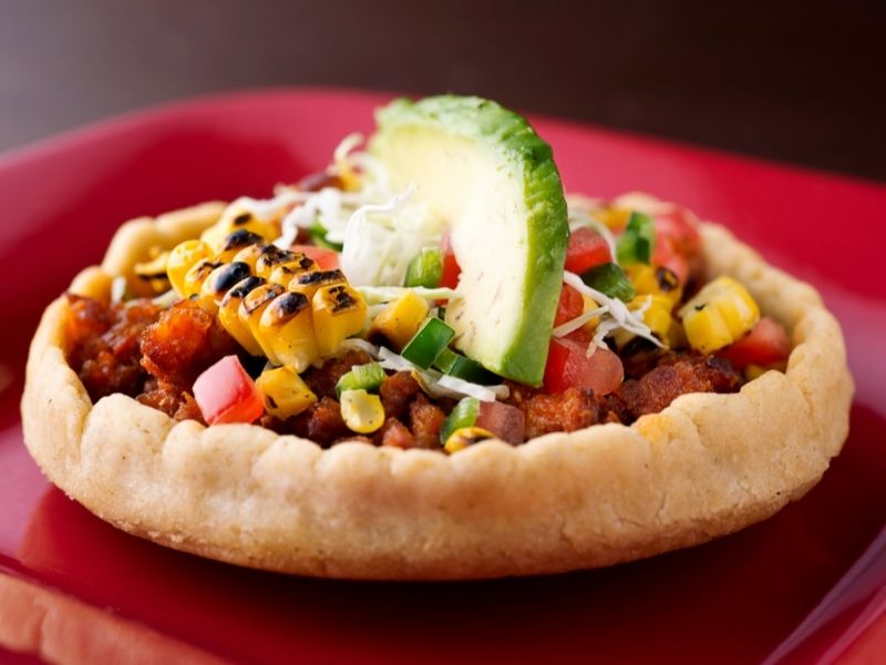 sopes-de-picadillo