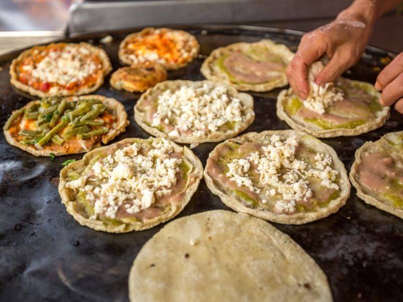 sopes-de-pollo-recipe