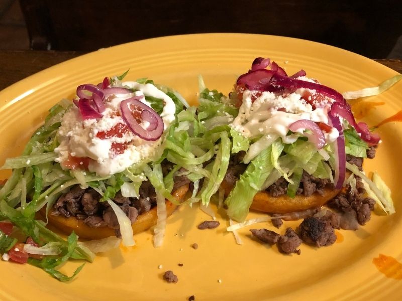 sopes-mexicanos