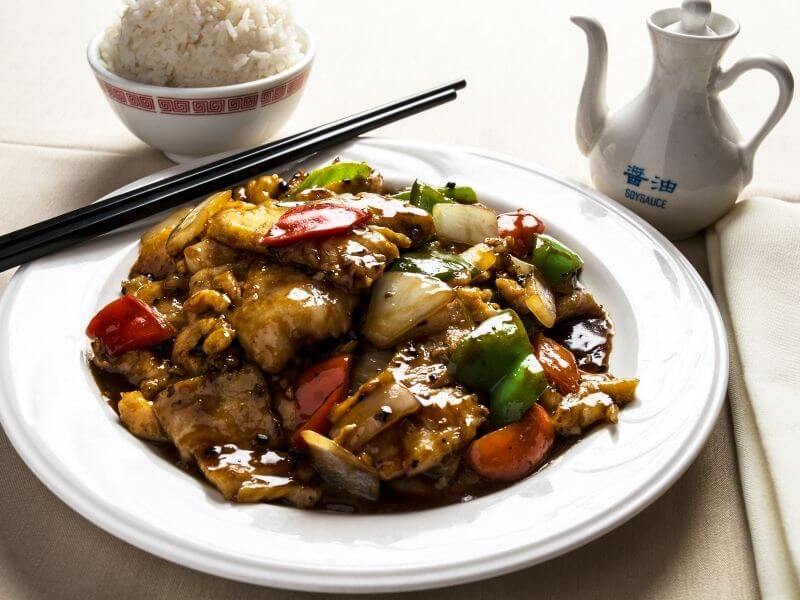 china-hunan-pork