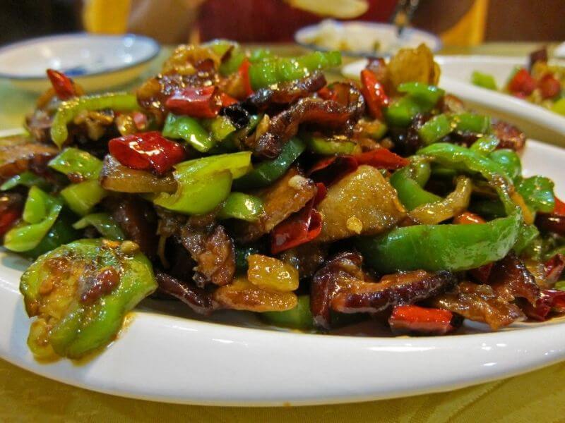 hunan-pork-chinese