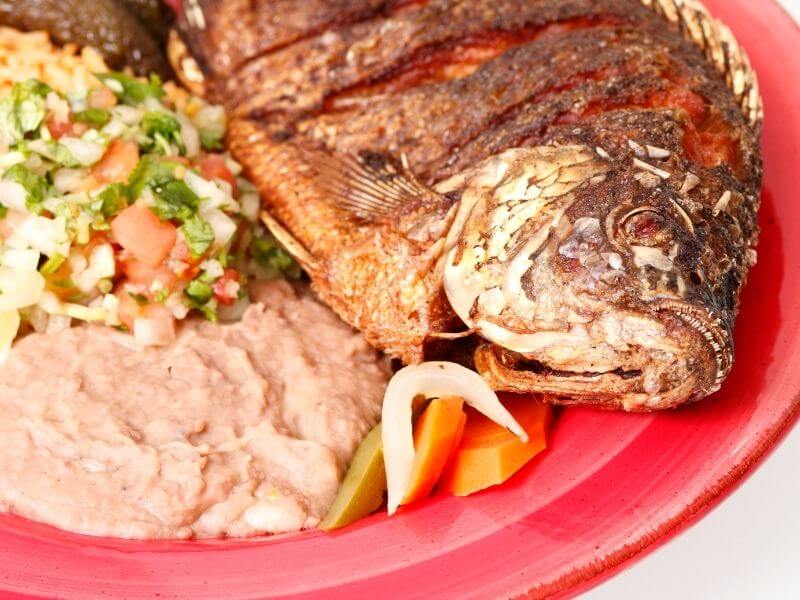 mojarra-frita-mexicana