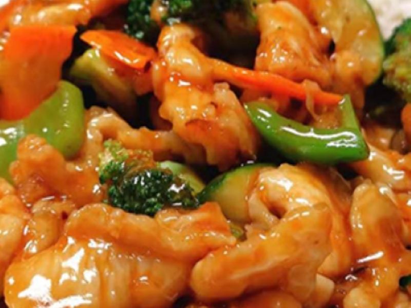 hunan-shrimp-calories