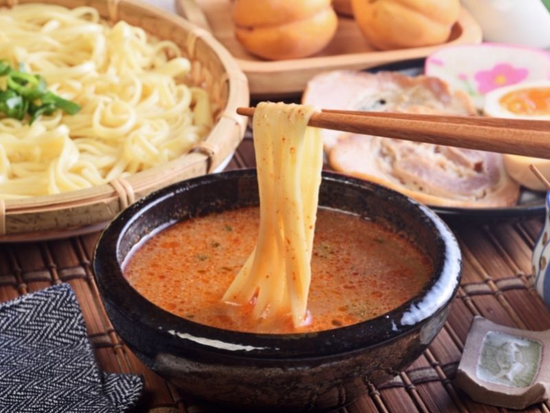 dish-tsukemen