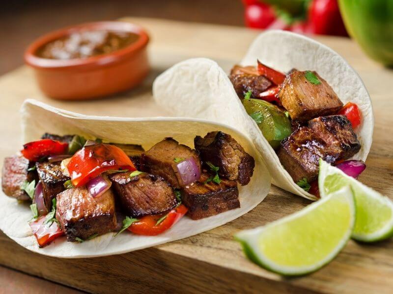 fajita-tacos-marinade