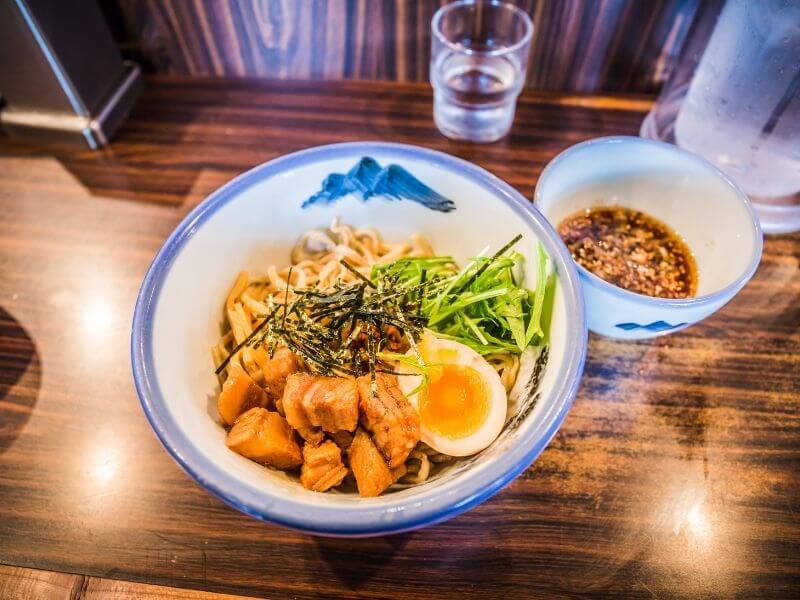 tsukemen-tokyo