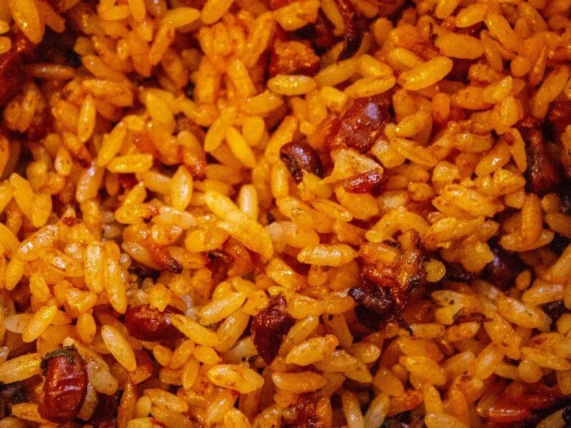 arroz-con-habichuelas-dominicano