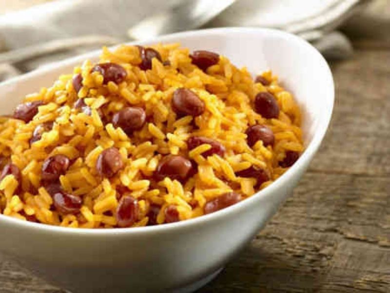 arroz-con-habichuelas-puerto-rico