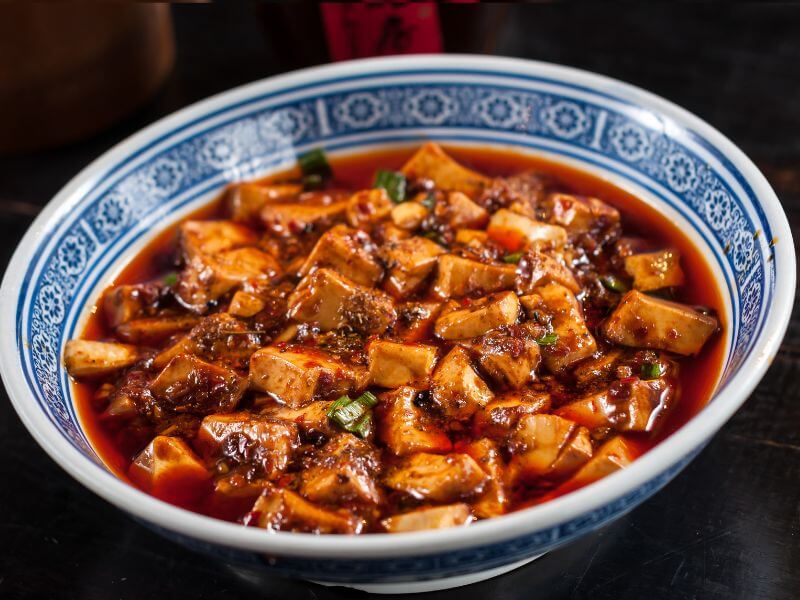 korean-tofu-soup-calories-and-nutrition