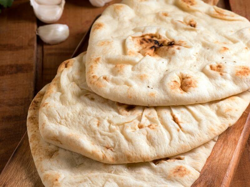 bread-keema-naan