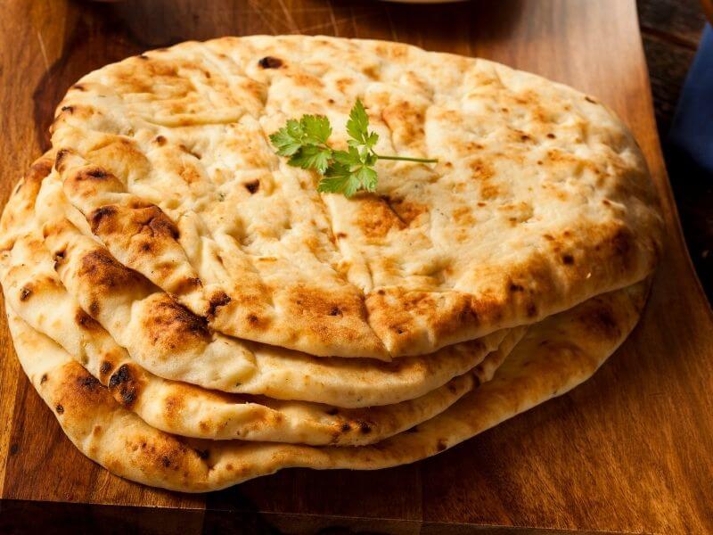 what-is-keema-naan