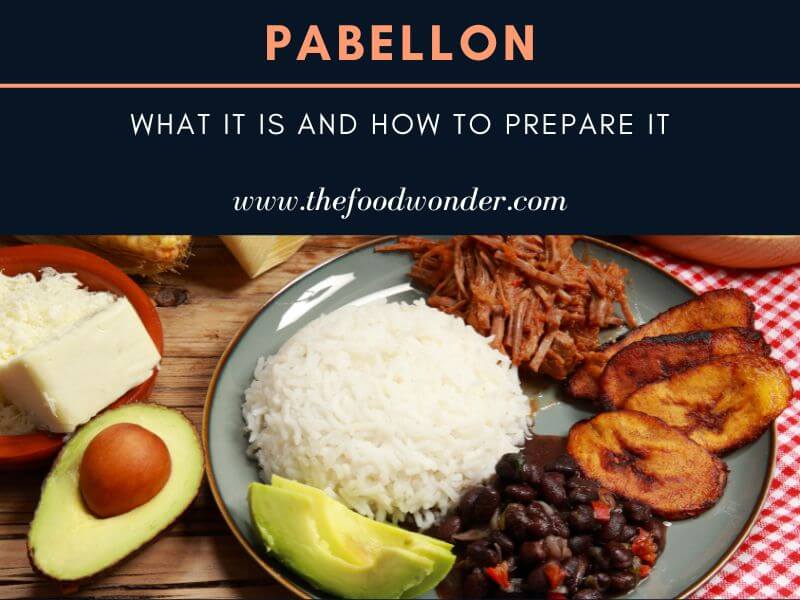 dish-pabellon