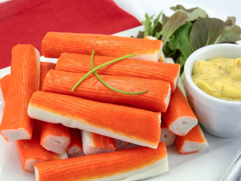 kanikama-vs-surimi