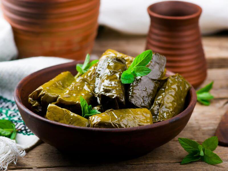 turkish-food-dolma