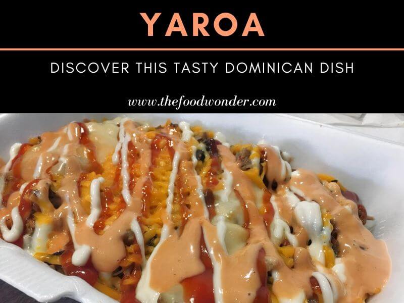 yaroa-tasty-dish