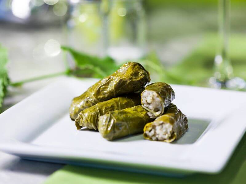 dolmades-origin-and-curiosities