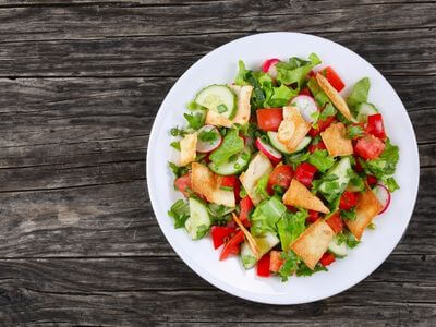 fattoush