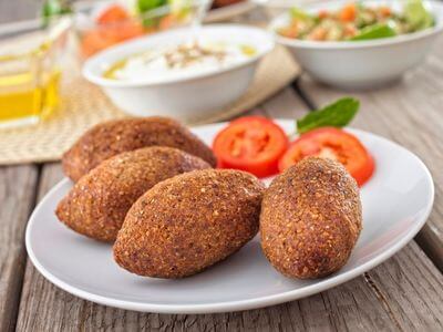 kibbeh