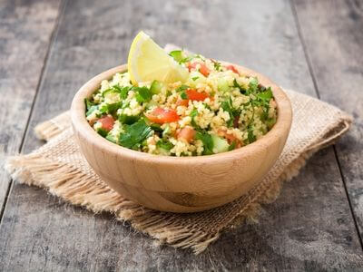 tabbouleh