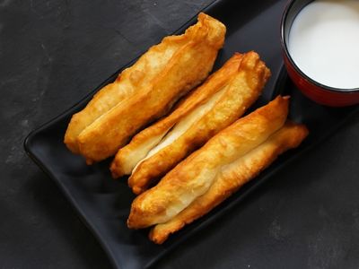 yutiao