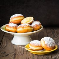 bomboloni