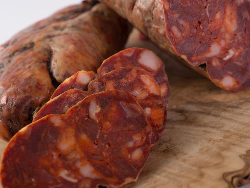 soppressata-piccante